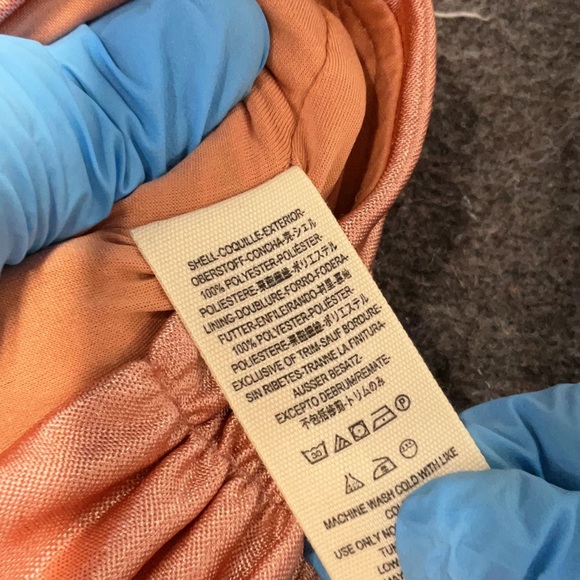 Free People Pink Rouge Cocktail Dress
Mini Small - Picture 4 of 12